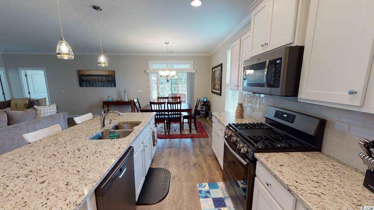 268 Switchgrass Loop Little River, SC 29566 - Photo 19 of 39 Gallery Image 19