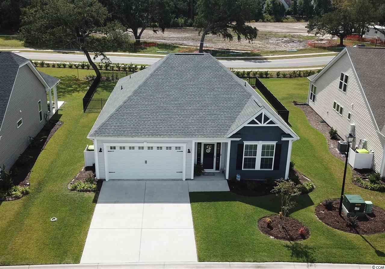 268 Switchgrass Loop Little River, SC 29566 - Photo 35 of 39 Gallery Image 35