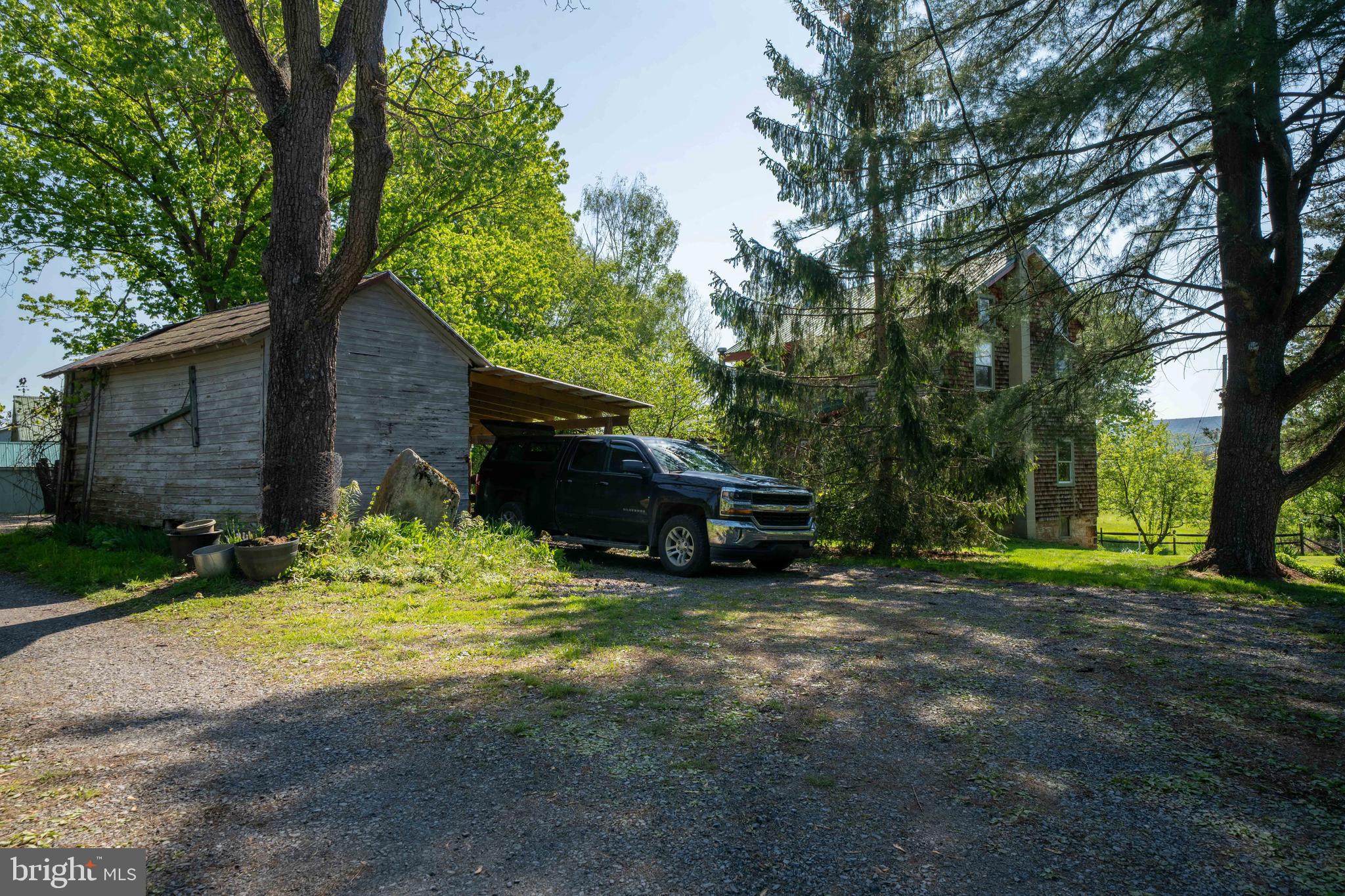 215 Droneberger Road Blain, PA 17006 - Photo 34 of 81