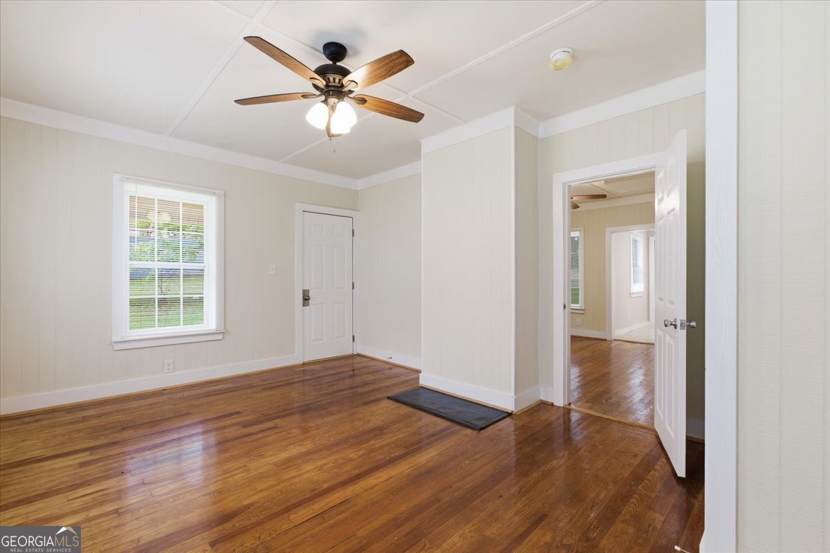 305 Grove Avenue Southeast Lindale, GA 30147 - Photo 33 of 36
