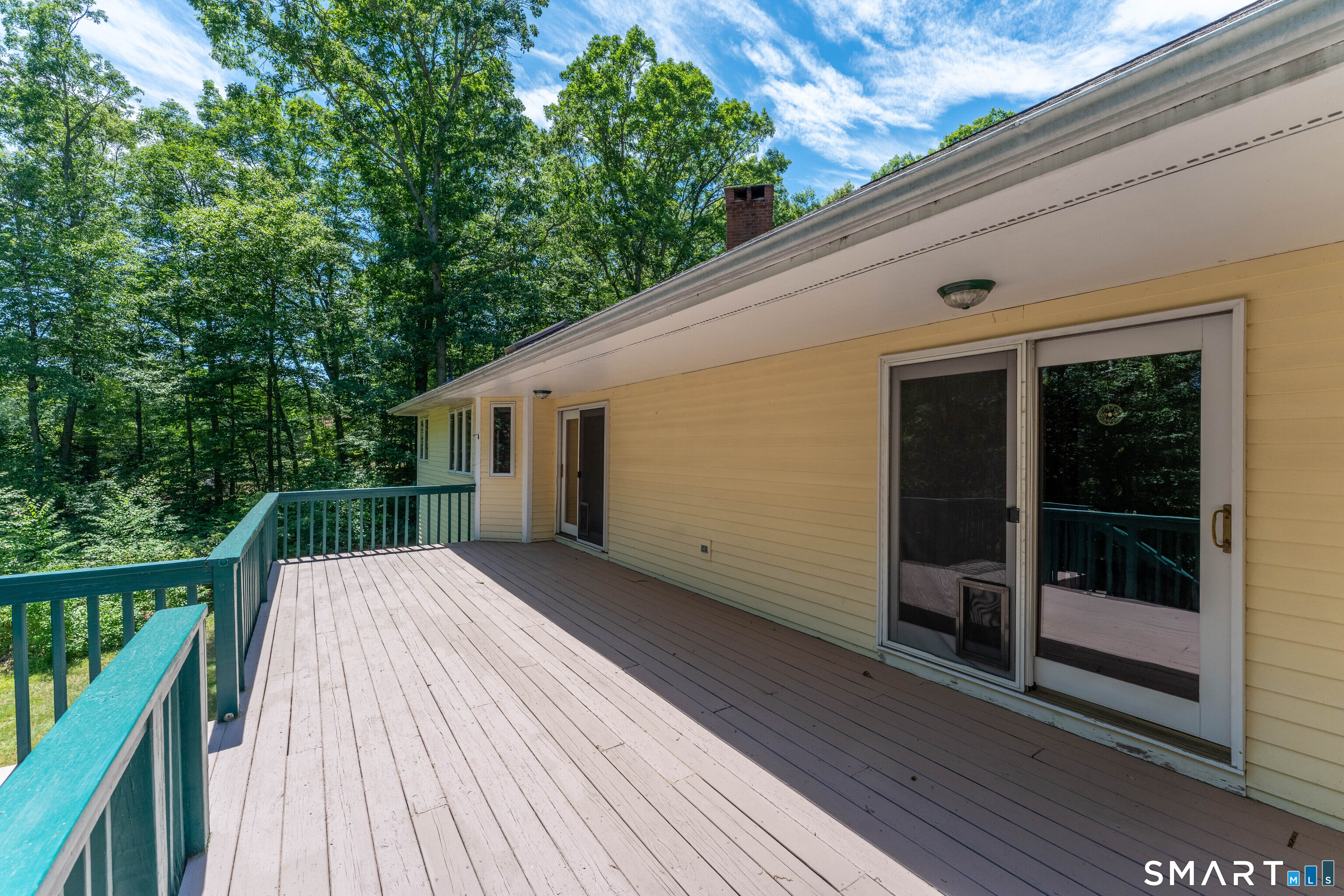 202 West Road Salem, CT 06420 - Photo 31 of 40