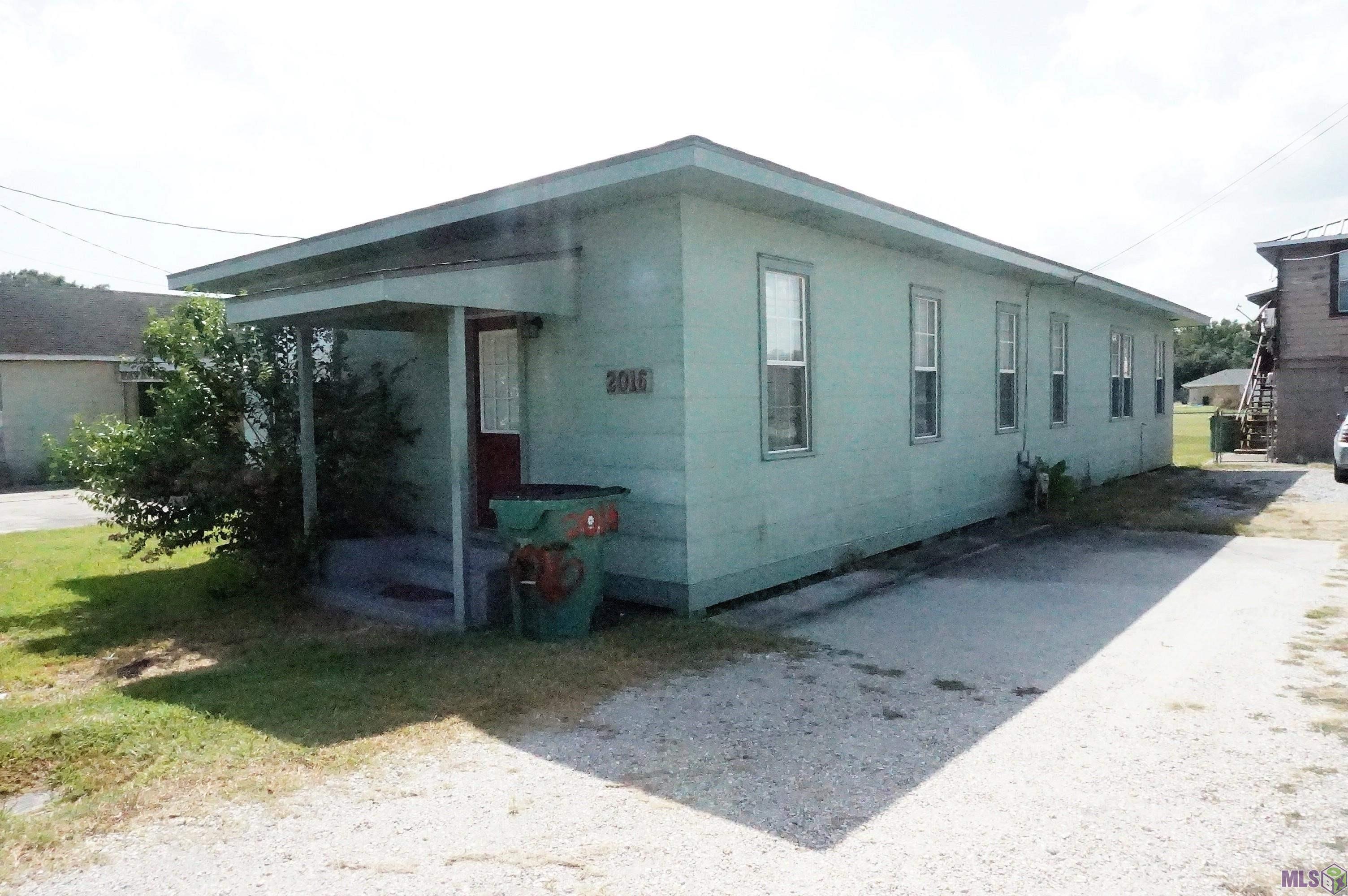 2016 Highway 182, Unit 3 Raceland, LA 70394 - Photo 2 of 30