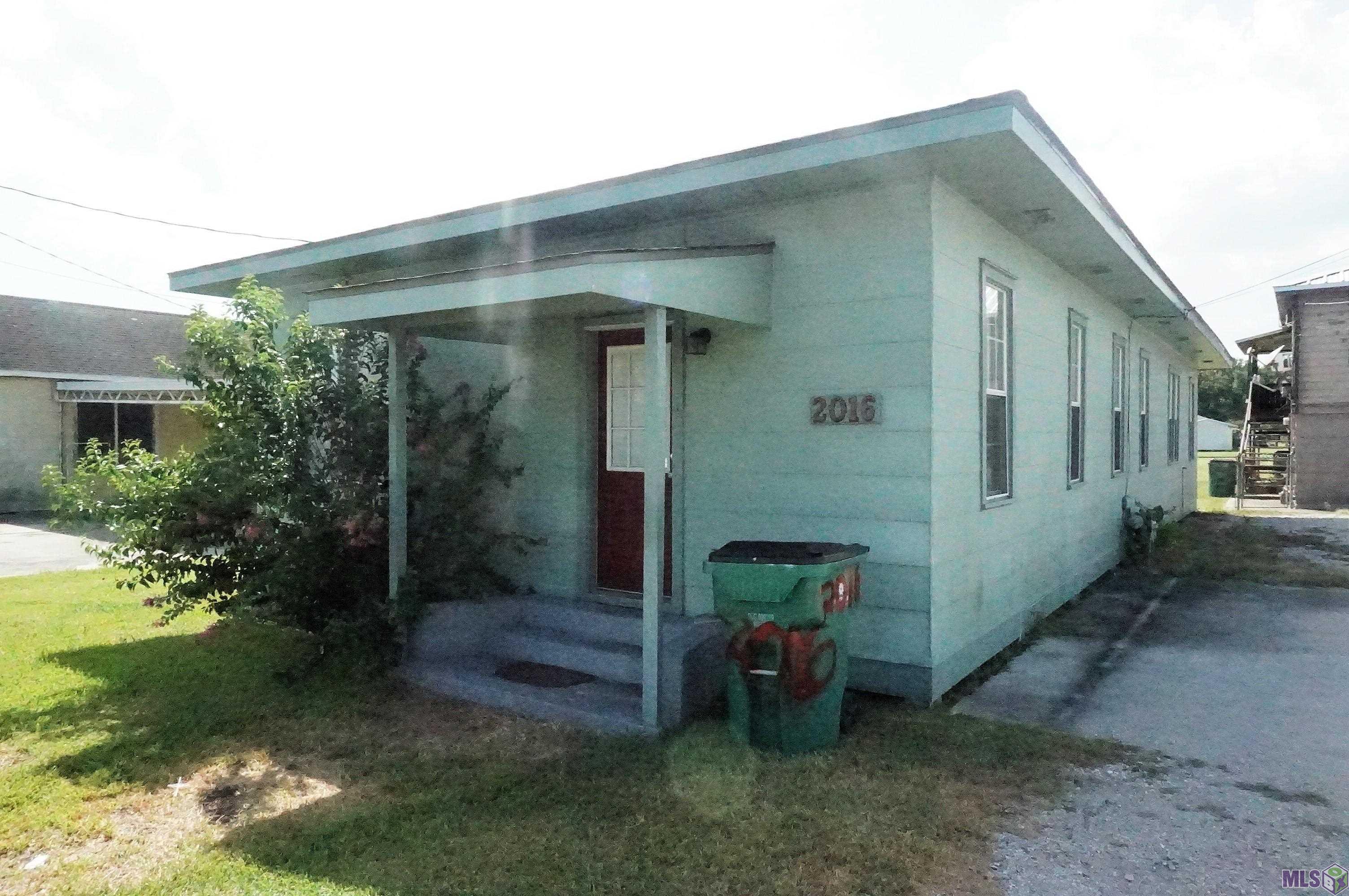 2016 Highway 182, Unit 3 Raceland, LA 70394 - Photo 3 of 30