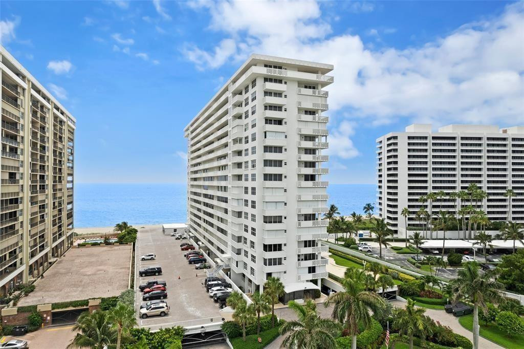 1200 South Ocean Boulevard, Unit 12G Boca Raton, FL 33432 - Photo 32 of 36 Photo 32