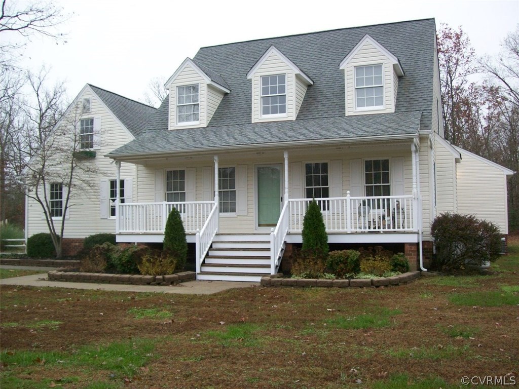 29254 Lorne Road Ruther Glen, VA 22546 - Photo 1 of 23 Gallery Image 1