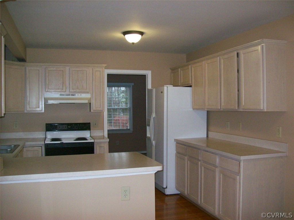 29254 Lorne Road Ruther Glen, VA 22546 - Photo 11 of 23 Gallery Image 11