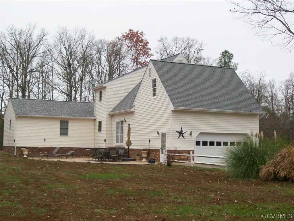 29254 Lorne Road Ruther Glen, VA 22546 - Photo 3 of 23 Gallery Image 3