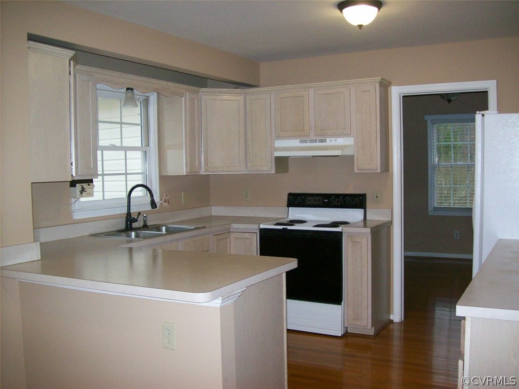 29254 Lorne Road Ruther Glen, VA 22546 - Photo 10 of 23 Gallery Image 10