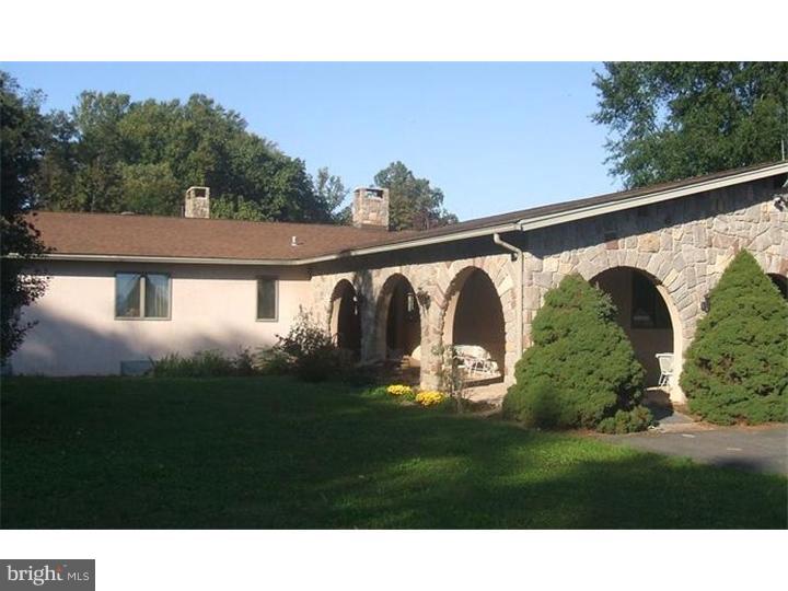 375 Ellisdale Road Chesterfield, NJ 08515 - Photo 1 of 6