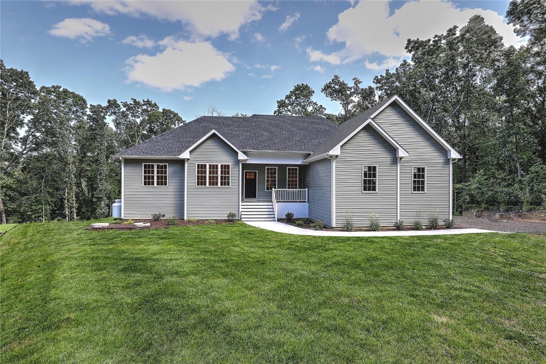 52 Pine Swamp Road Cumberland, RI 02864 - Photo 2 of 30