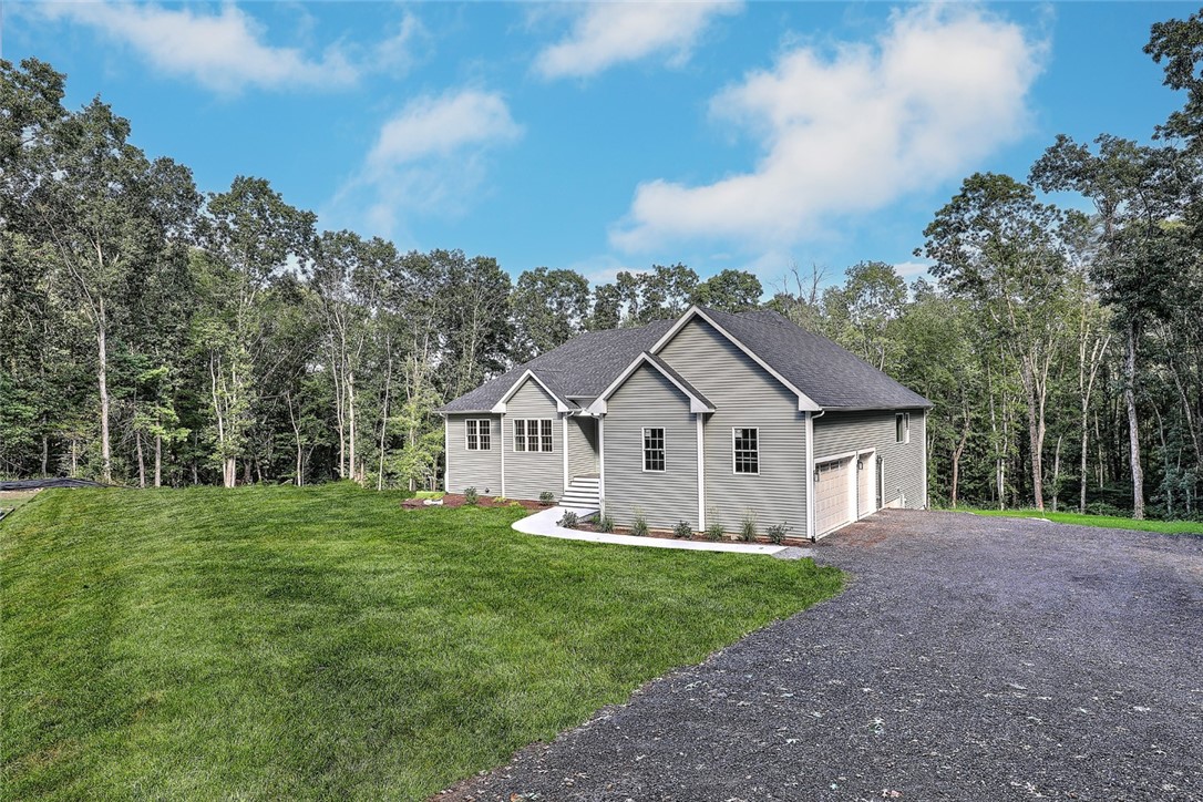 52 Pine Swamp Road Cumberland, RI 02864 - Photo 3 of 30