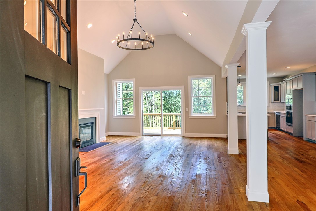 52 Pine Swamp Road Cumberland, RI 02864 - Photo 4 of 30