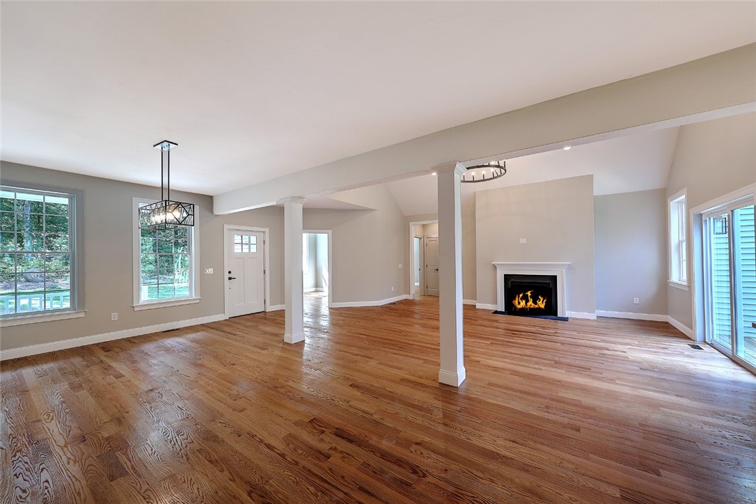 52 Pine Swamp Road Cumberland, RI 02864 - Photo 5 of 30