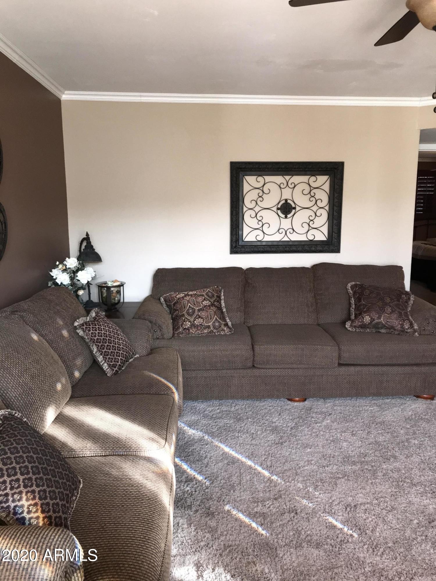 2203 North Recker Road Mesa, AZ 85215 - Photo 13 of 25 liv room