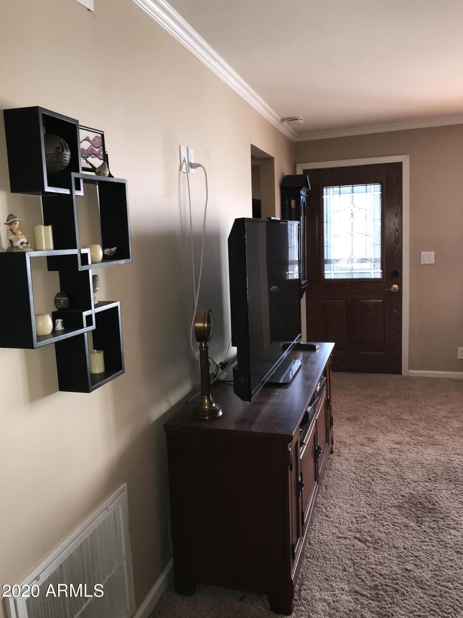 2203 North Recker Road Mesa, AZ 85215 - Photo 14 of 25 entertainment area