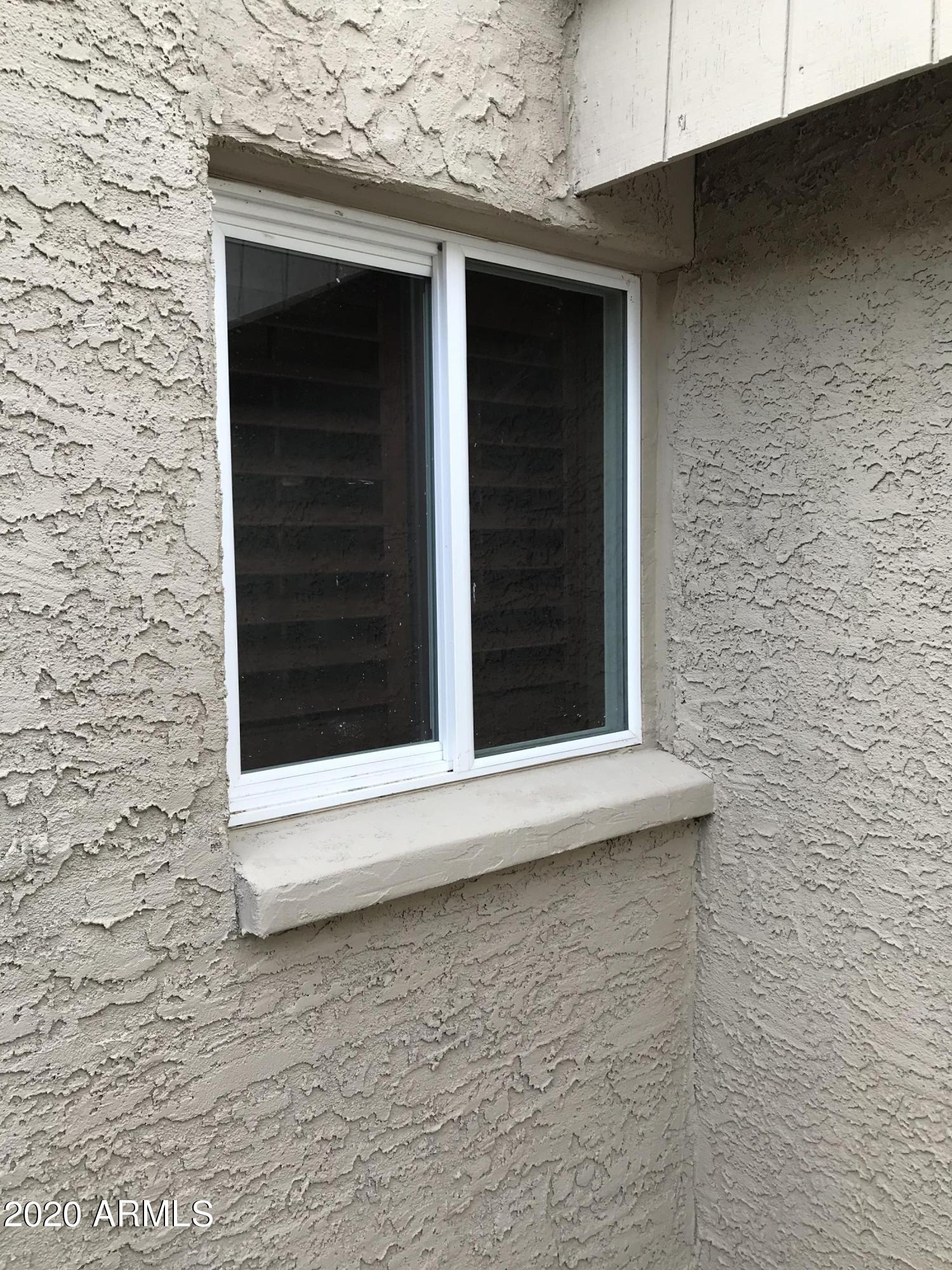 2203 North Recker Road Mesa, AZ 85215 - Photo 22 of 25 Dual Pane windows