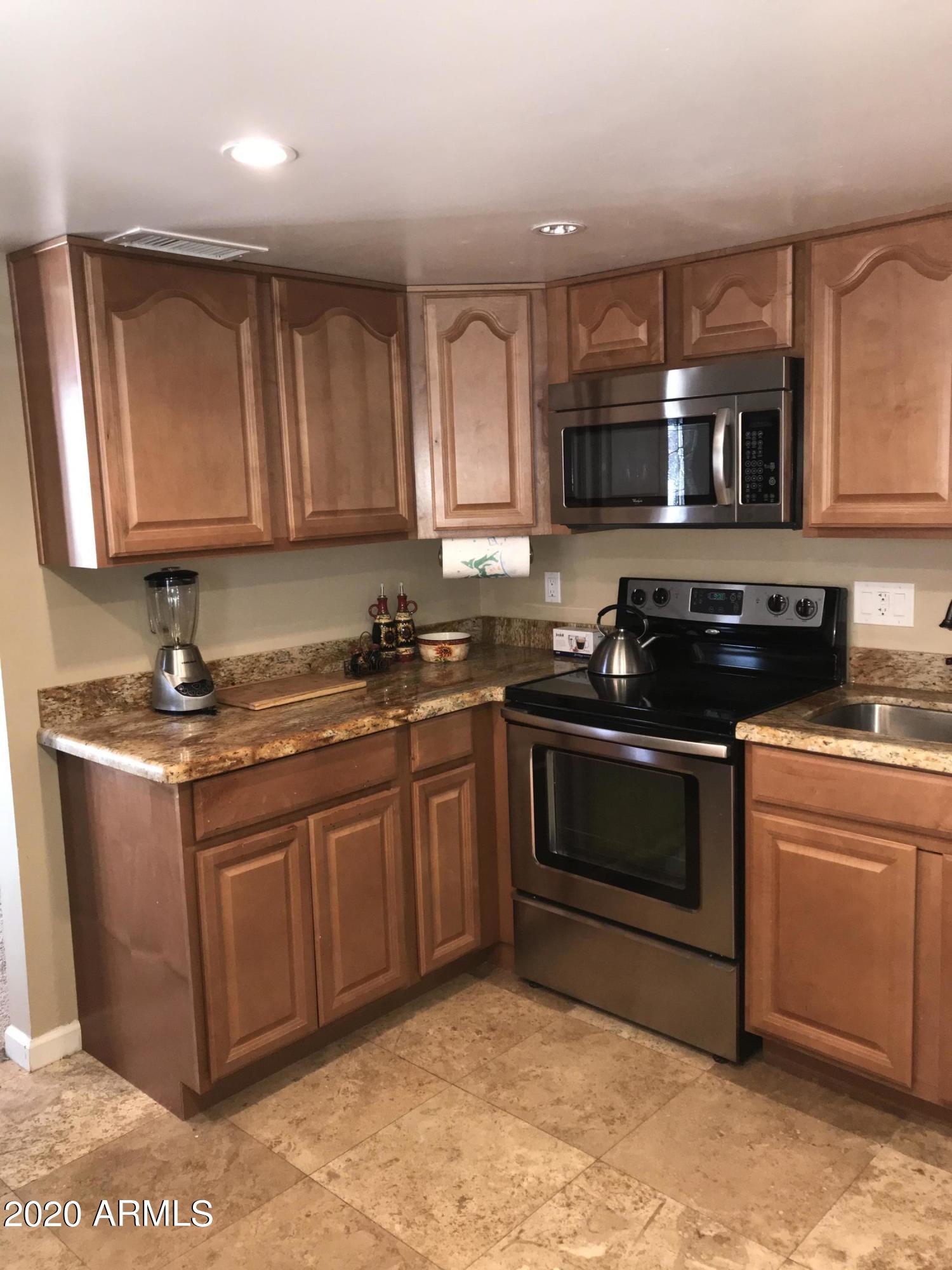 2203 North Recker Road Mesa, AZ 85215 - Photo 6 of 25 stainless