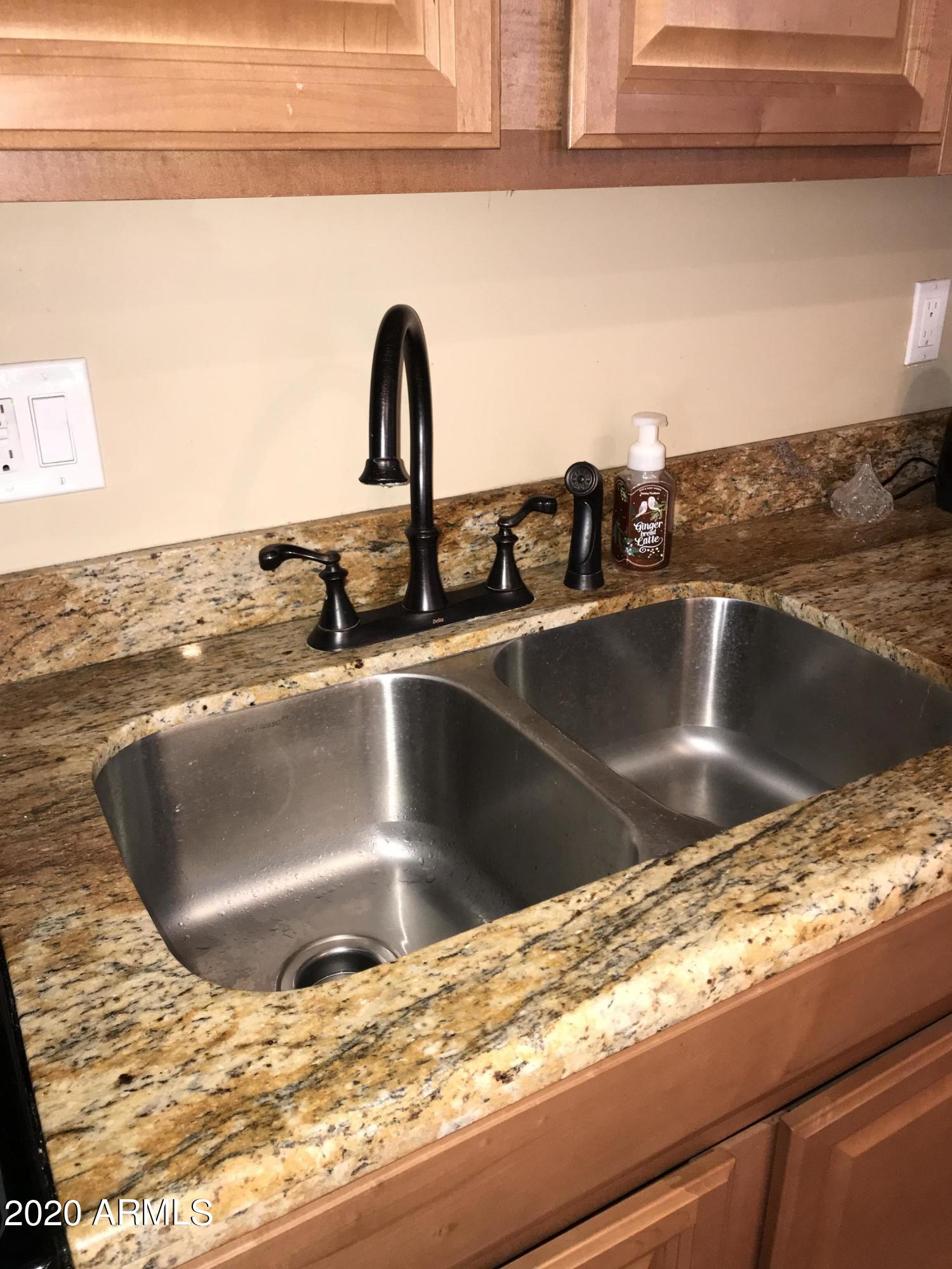 2203 North Recker Road Mesa, AZ 85215 - Photo 7 of 25 Granite countertops