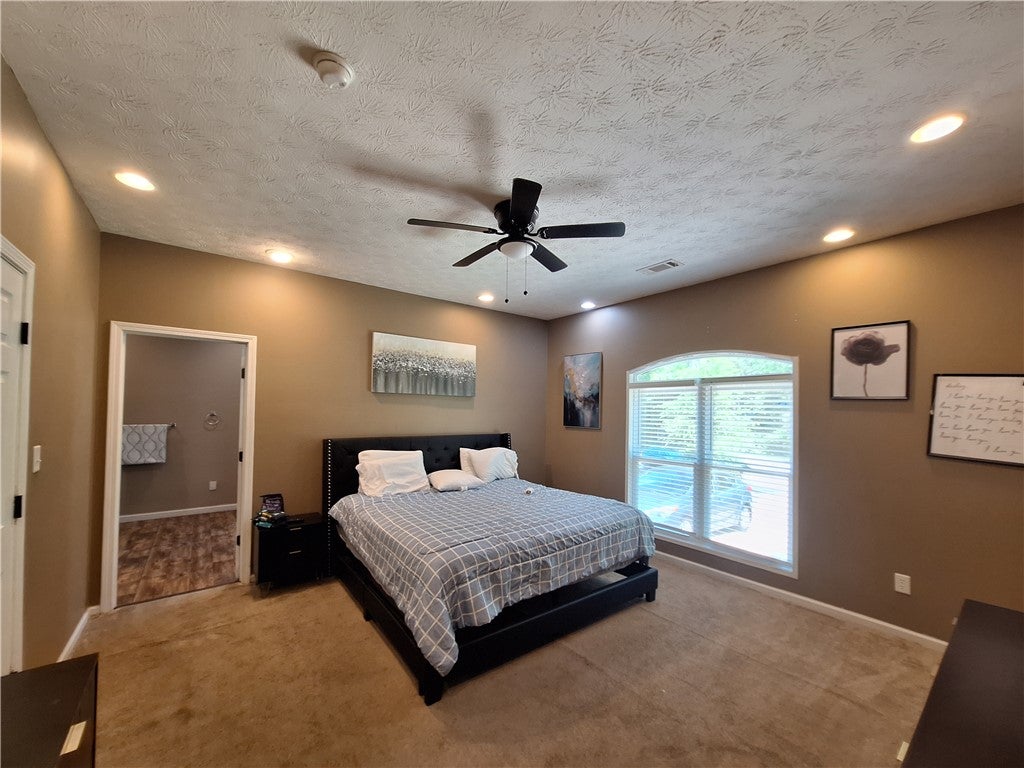 806 Springfield Drive LaFayette, AL 36862 - Photo 14 of 21 Gallery Image 14