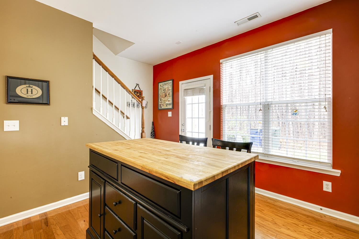 4524 Sugarbend Way Raleigh, NC 27606 - Photo 9 of 30 Photo 9