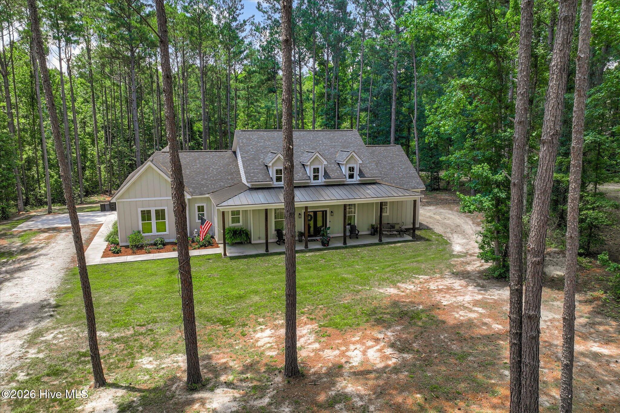 6684 Luckys Bridge Road Dearing, GA 30808 - Photo 55 of 61