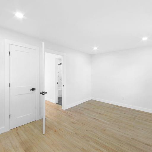 87 Adelphi Street Brooklyn, NY 11205 - Photo 11 of 35 a view of an empty room