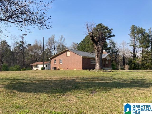 1207 Cherokee Trail Ohatchee, AL 36271 - Photo 2 of 23