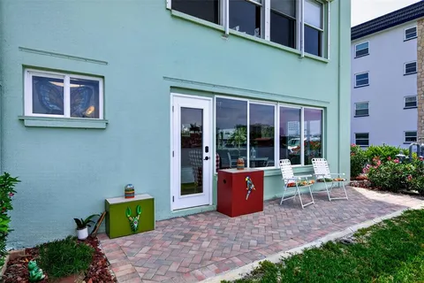 $269,000 | 5935 30th Avenue South, Unit 101, Gulfport, FL 33707