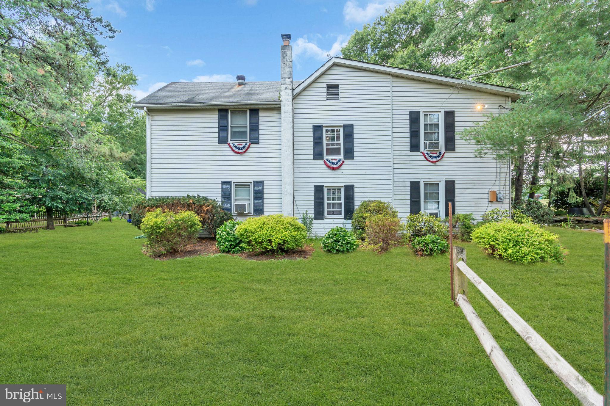 227 Brynmore Road New Egypt, NJ 08533 - Photo 3 of 45