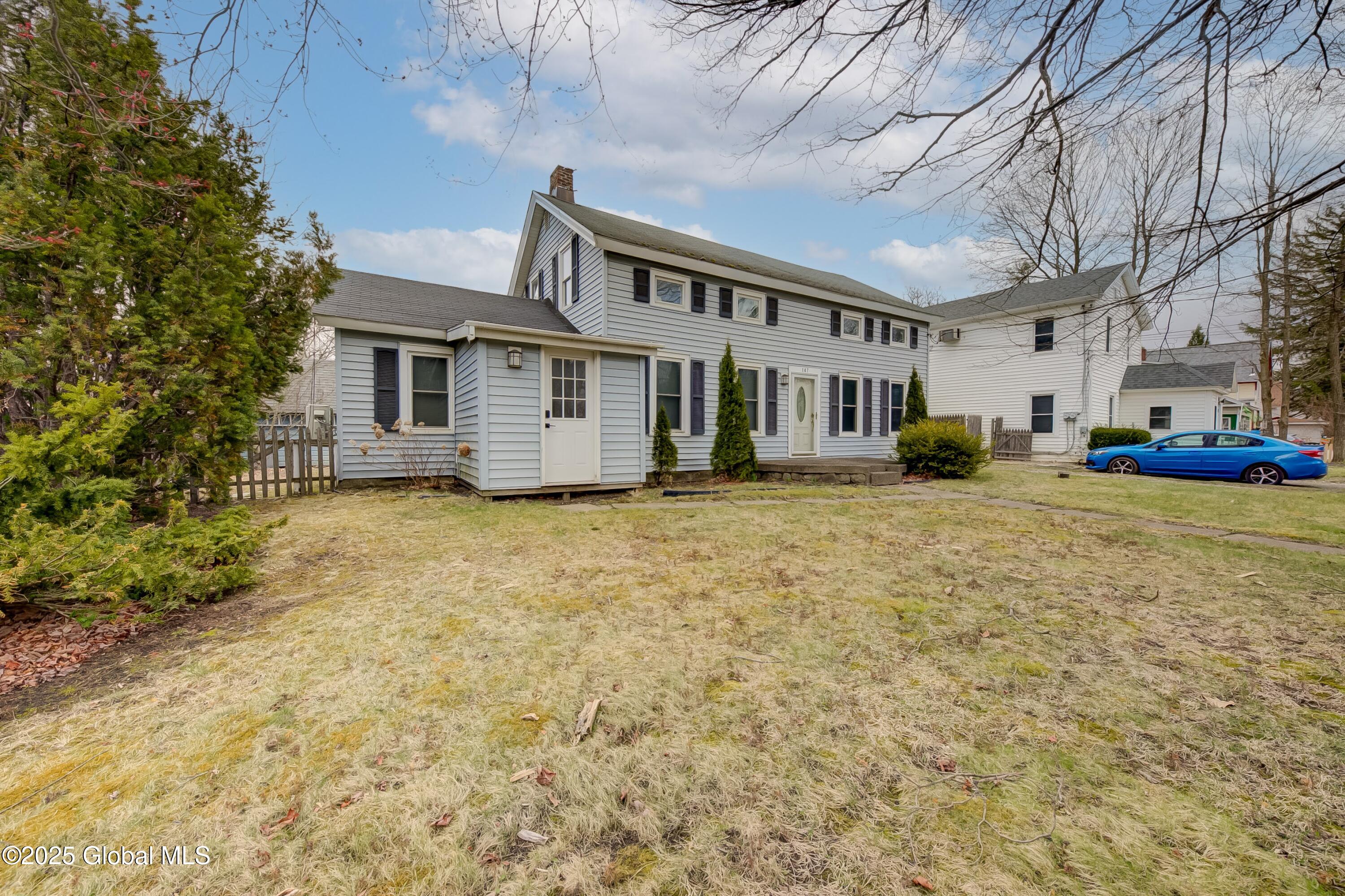 147 Parker Hall Road Kinderhook, NY 12130 - Photo 3 of 39 147 Park Hall-4