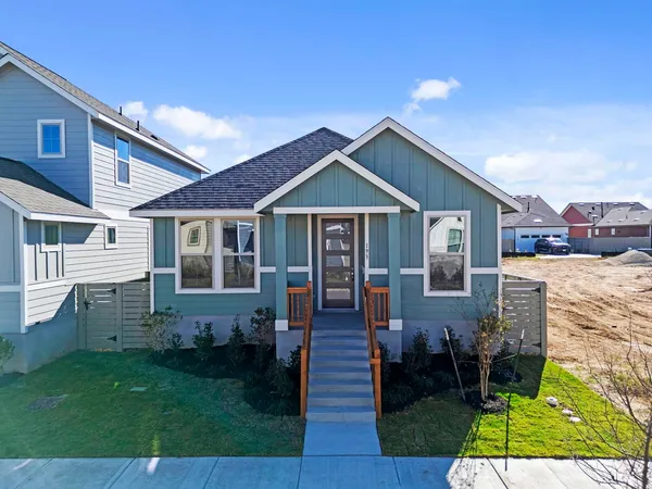 $279,998 | 193 Weaver Lane, Bastrop, TX 78602
