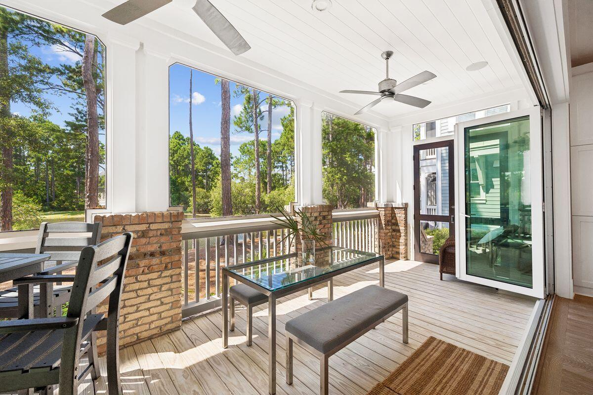 68 Okeechobee Circle Santa Rosa Beach, FL 32459 - Photo 16 of 58 Outdoor Living