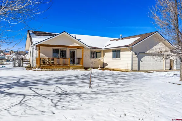 $739,000 | 461 Knolls Circle, Durango, CO 81303