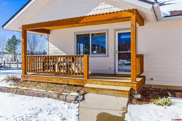 $739,000 | 461 Knolls Circle, Durango, CO 81303