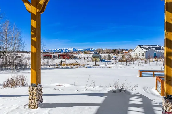 $739,000 | 461 Knolls Circle, Durango, CO 81303