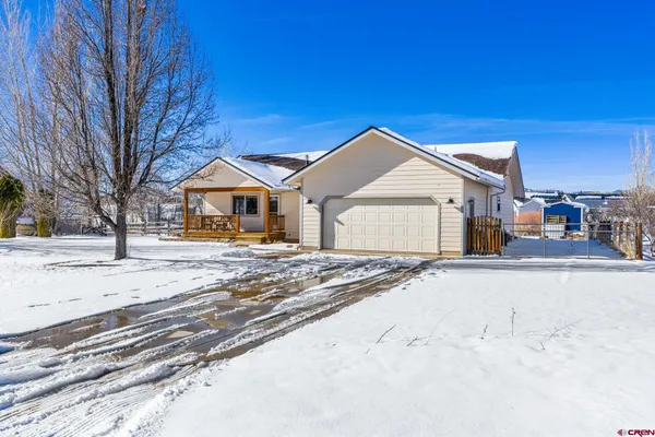 $739,000 | 461 Knolls Circle, Durango, CO 81303
