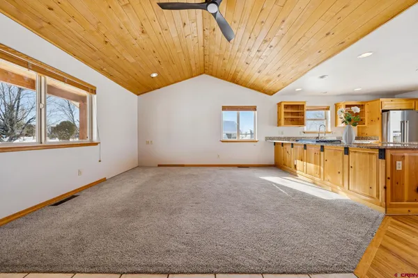 $739,000 | 461 Knolls Circle, Durango, CO 81303
