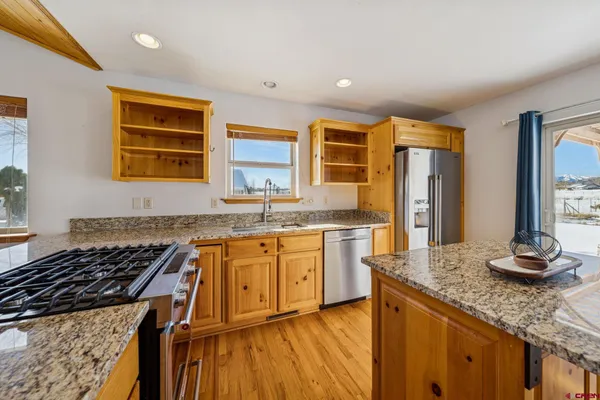 $739,000 | 461 Knolls Circle, Durango, CO 81303