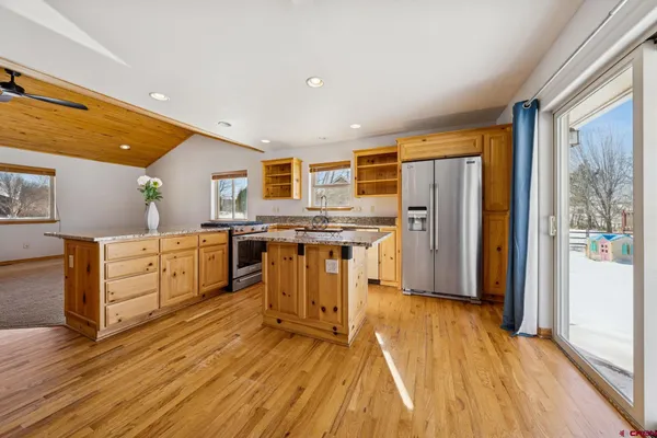 $739,000 | 461 Knolls Circle, Durango, CO 81303