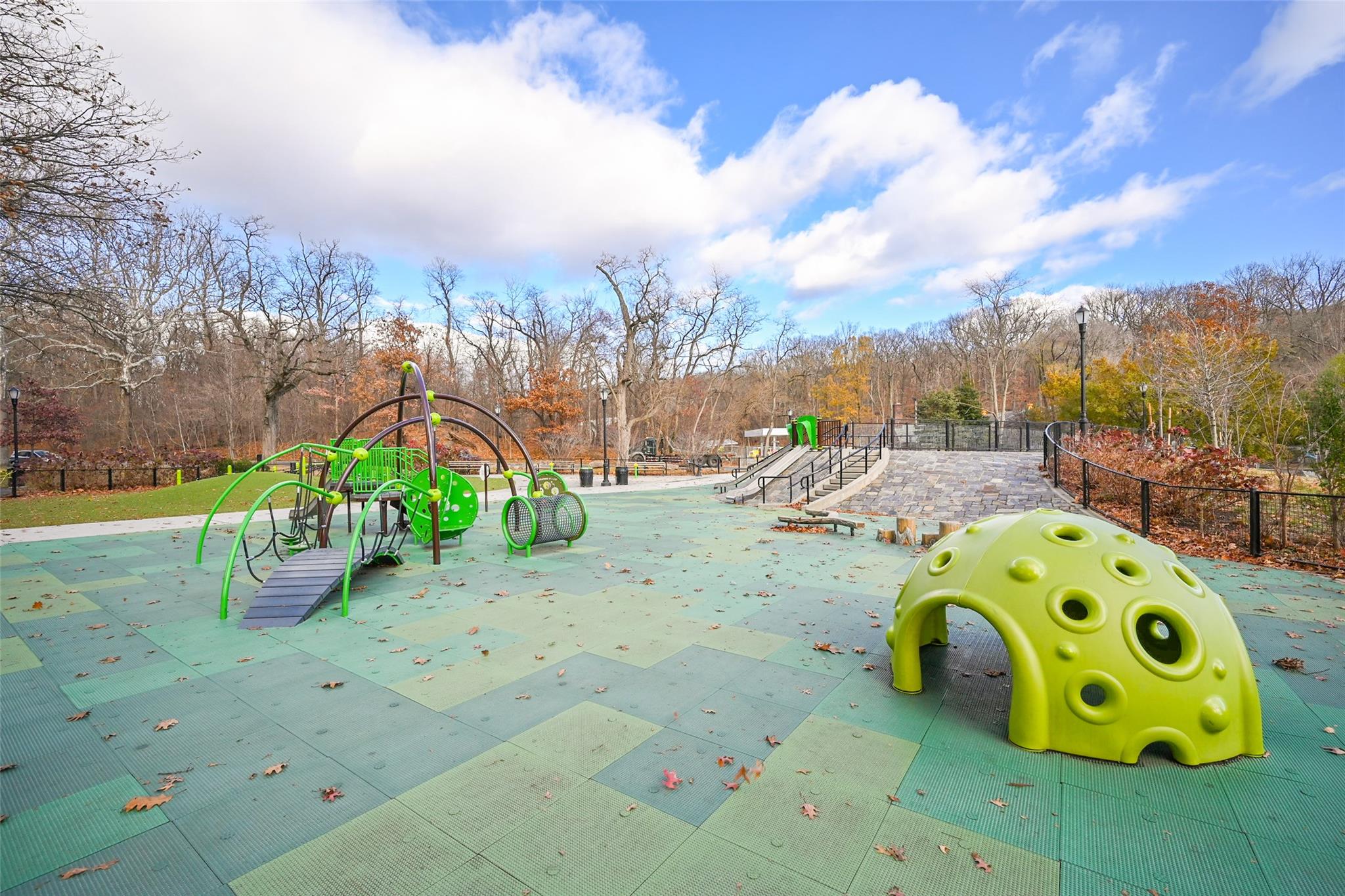 6535 Broadway, Unit 6A Bronx, NY 10471 - Photo 21 of 26