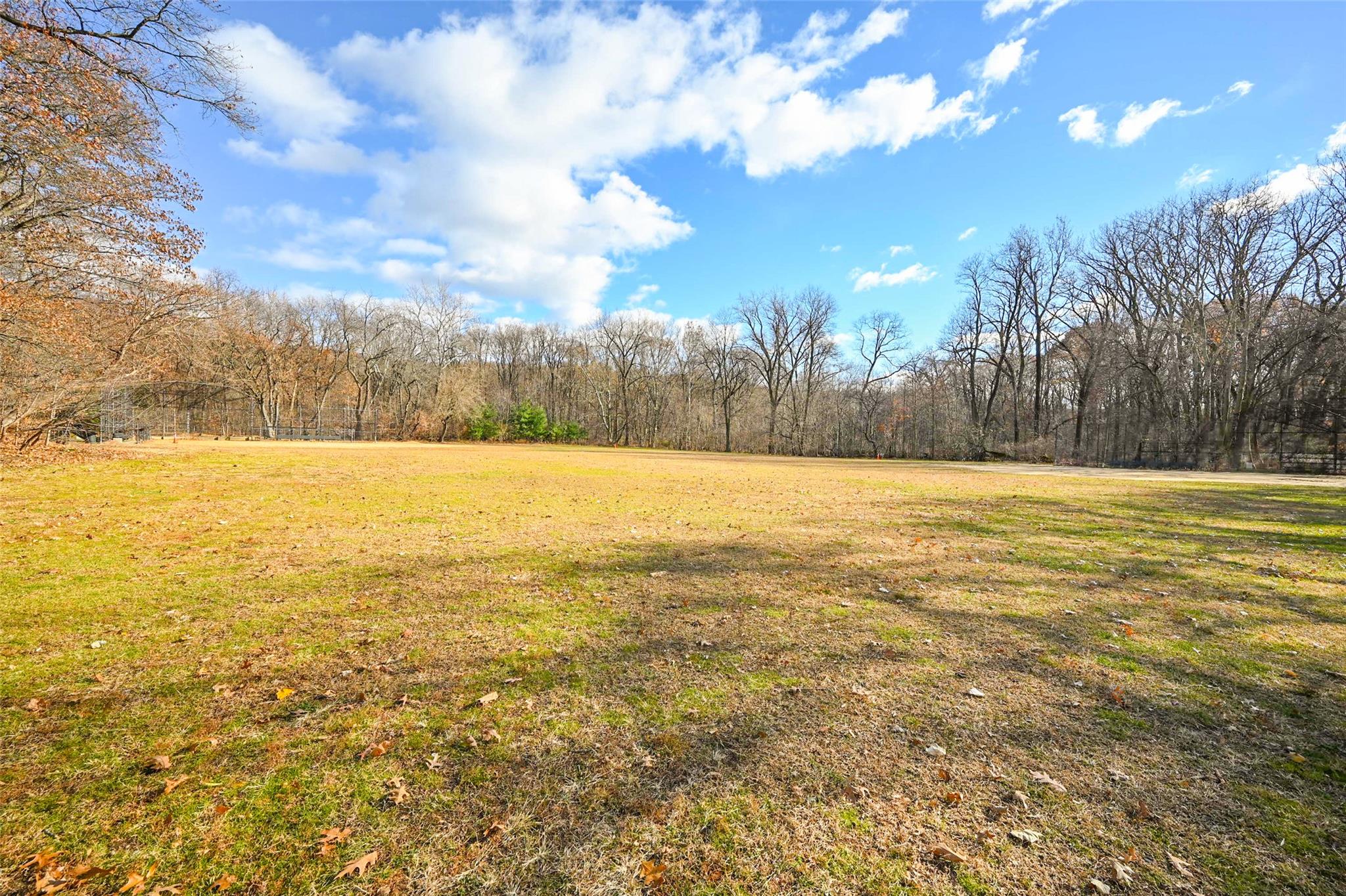 6535 Broadway, Unit 6A Bronx, NY 10471 - Photo 25 of 26 View of yard