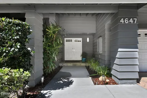 $1,148,500 | 4647 Club View Drive, Westlake Village, CA 91362