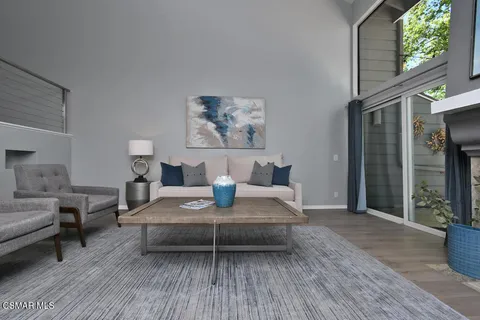$1,148,500 | 4647 Club View Drive, Westlake Village, CA 91362