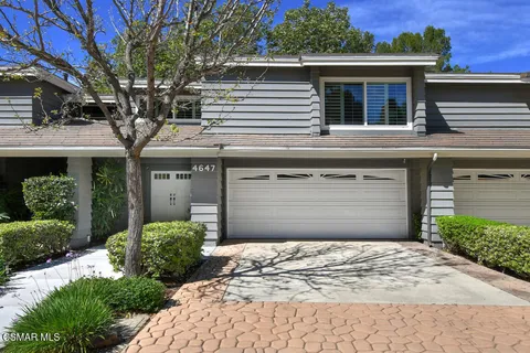 $1,148,500 | 4647 Club View Drive, Westlake Village, CA 91362