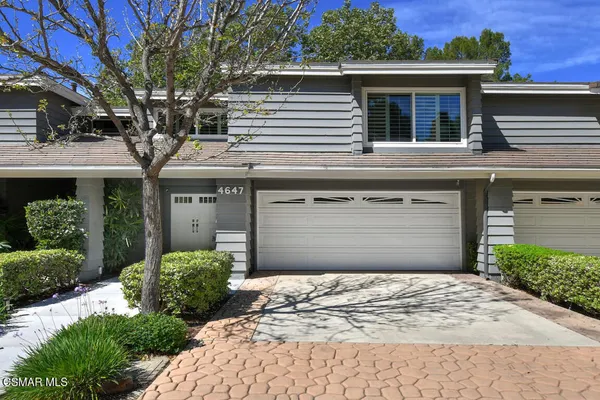 $1,148,500 | 4647 Club View Drive, Westlake Village, CA 91362