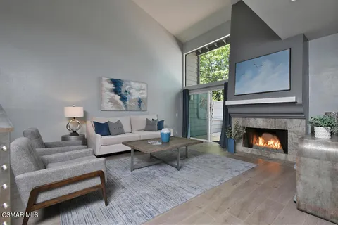 $1,148,500 | 4647 Club View Drive, Westlake Village, CA 91362