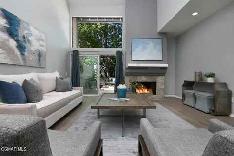 $1,148,500 | 4647 Club View Drive, Westlake Village, CA 91362