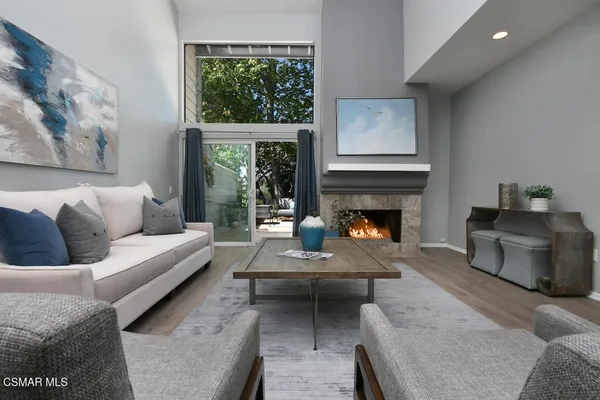 $1,148,500 | 4647 Club View Drive, Westlake Village, CA 91362