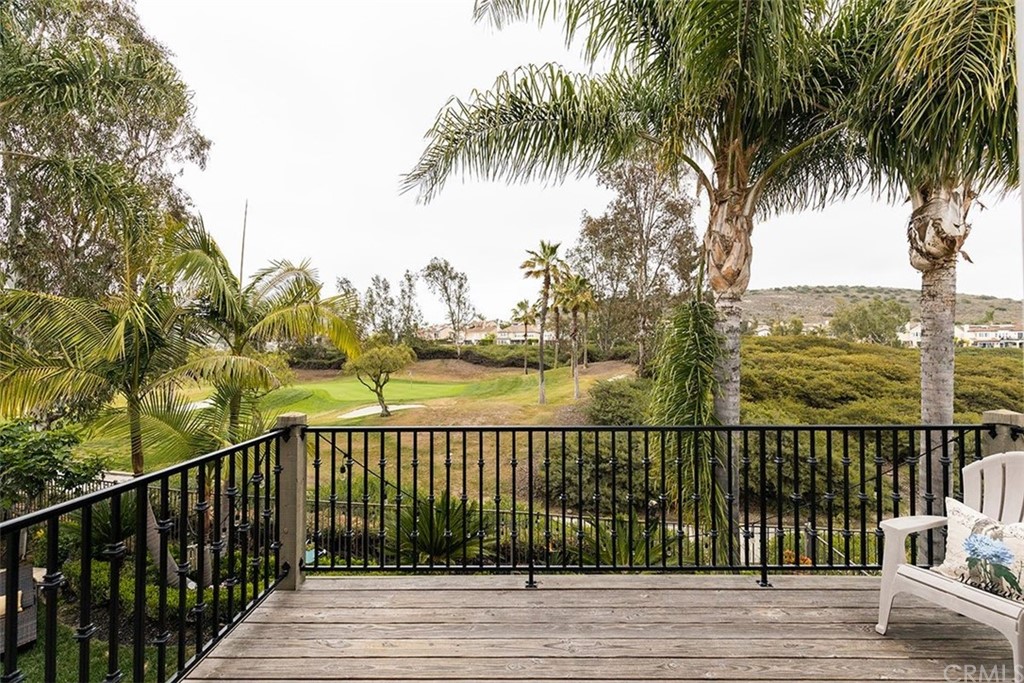 517 Via El Risco San Clemente, CA 92673 - Photo 28 of 51 a view of a balcony with lake view