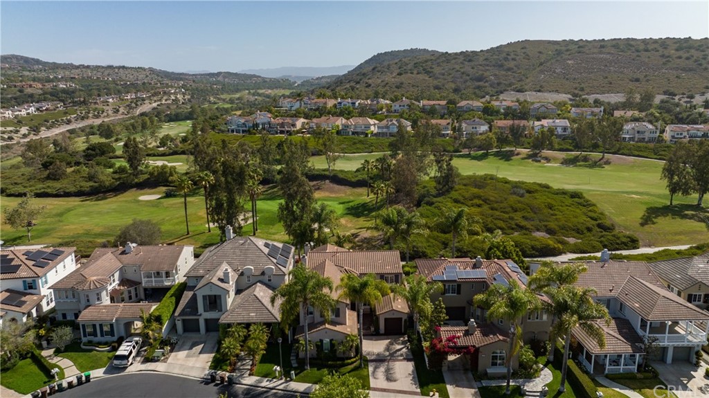 517 Via El Risco San Clemente, CA 92673 - Photo 46 of 51 an aerial view of multiple house